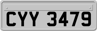 CYY3479