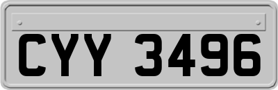 CYY3496