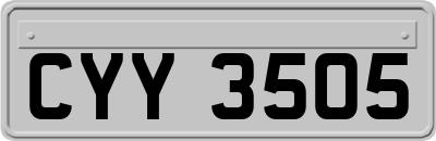 CYY3505