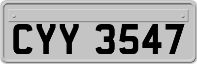 CYY3547