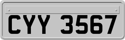 CYY3567