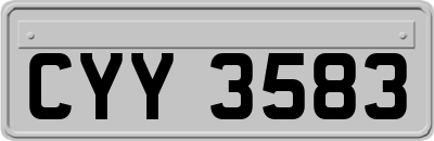 CYY3583