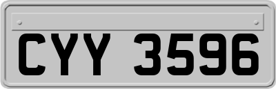 CYY3596