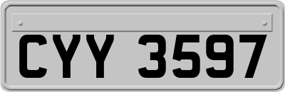 CYY3597