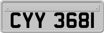 CYY3681