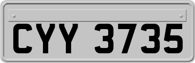 CYY3735