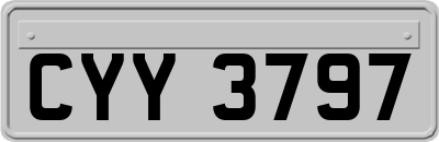 CYY3797