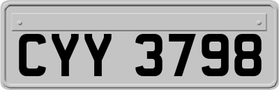 CYY3798