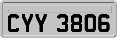 CYY3806