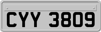 CYY3809