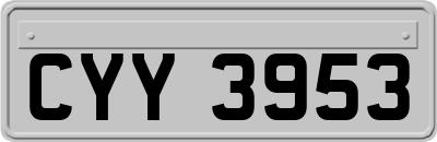 CYY3953