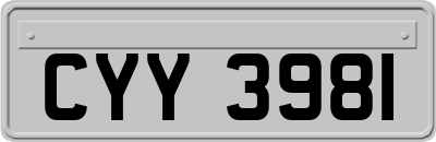 CYY3981