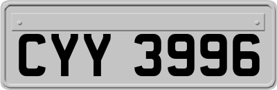CYY3996