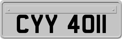 CYY4011