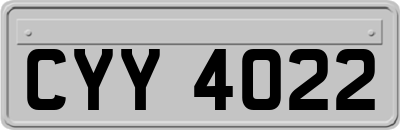 CYY4022