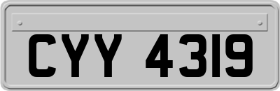 CYY4319