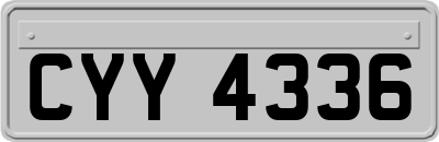 CYY4336