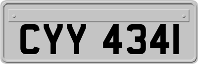 CYY4341