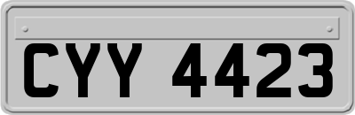 CYY4423