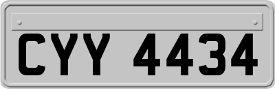 CYY4434