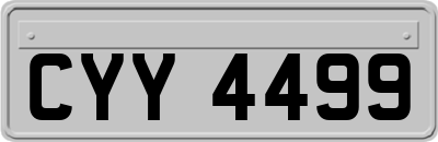CYY4499