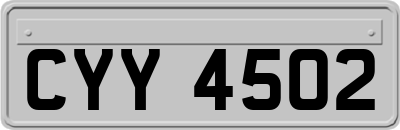 CYY4502