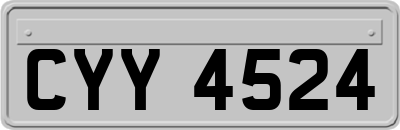 CYY4524