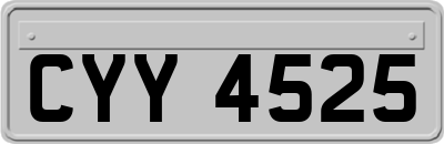 CYY4525