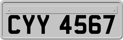 CYY4567