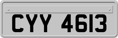 CYY4613