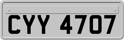 CYY4707
