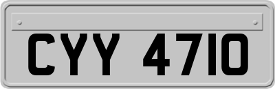 CYY4710