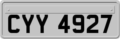 CYY4927