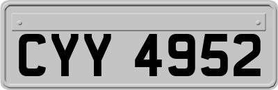 CYY4952