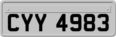 CYY4983