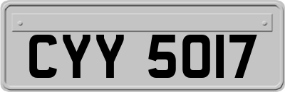 CYY5017