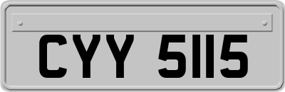 CYY5115