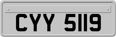 CYY5119