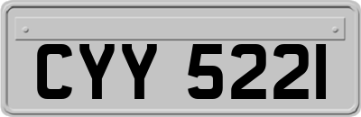 CYY5221