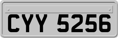 CYY5256