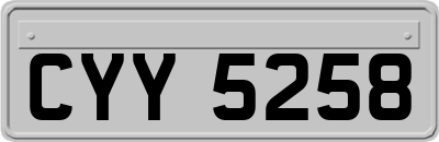 CYY5258