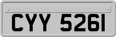 CYY5261