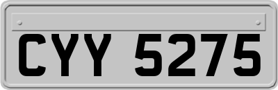 CYY5275