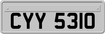CYY5310