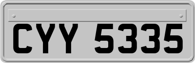 CYY5335