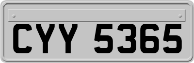 CYY5365