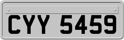 CYY5459