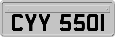 CYY5501