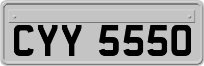 CYY5550