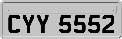 CYY5552